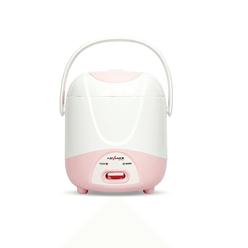 Advance Rice Cooker Mini Magic Com 200 Watt Panci Listrik Berlaku di Pesantren 06