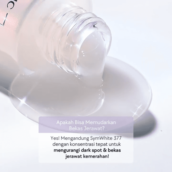 SKINTIFIC SymWhite 377 Anti Dark Spot Serum 20ml