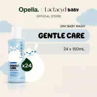 Lactacyd Baby Gentle Care 24x150ml